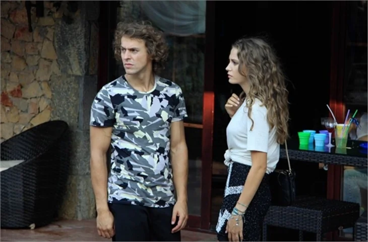 Medcezir yeni sezona böyle 'Merhaba' diyecek!