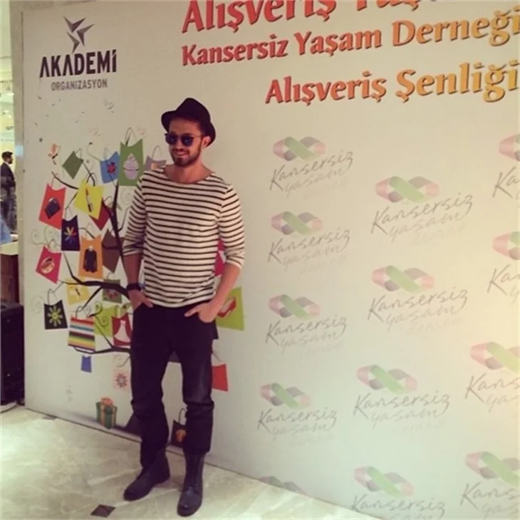 Murat Boz ve  Senem Sensilay ayrılmıyor!
