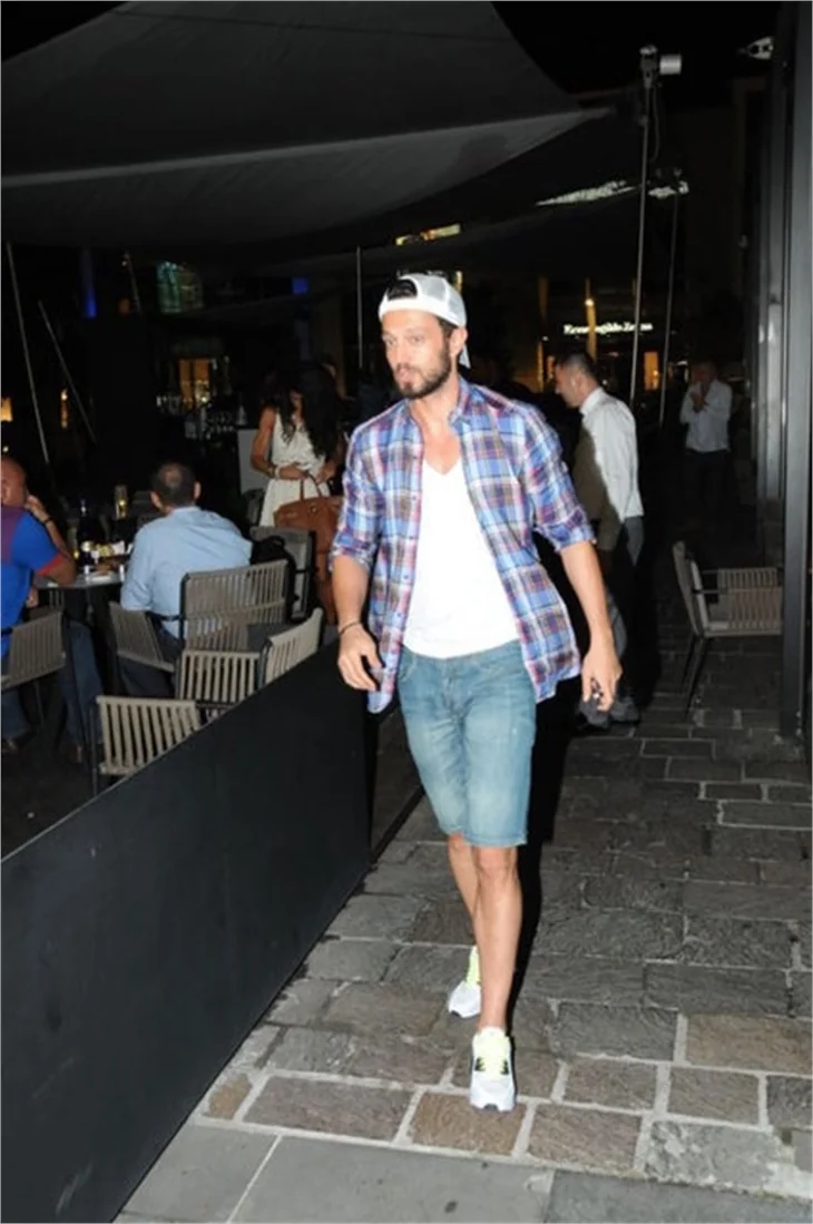 Murat Boz ve  Senem Sensilay ayrılmıyor!