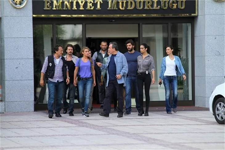 Rıza Baba yeni ekibiyle dönüyor