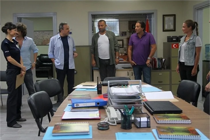 Rıza Baba yeni ekibiyle dönüyor