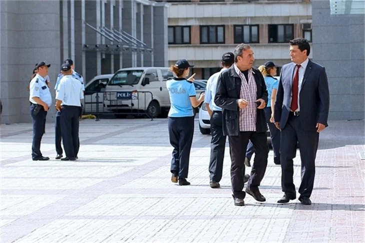 Rıza Baba yeni ekibiyle dönüyor