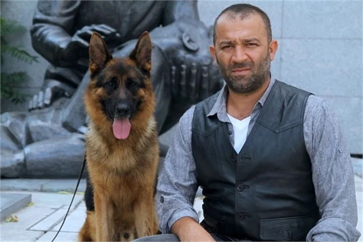 Rıza Baba yeni ekibiyle dönüyor