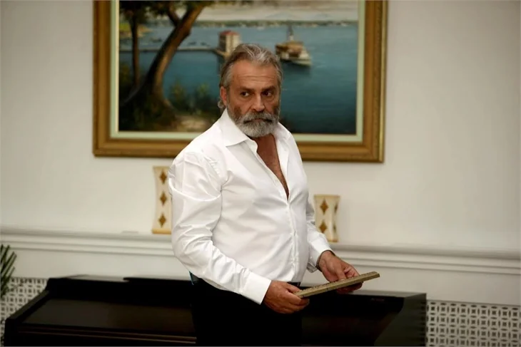 Yağmur Tanrısevsin, 'Kaçak'ta beğenildi mi?