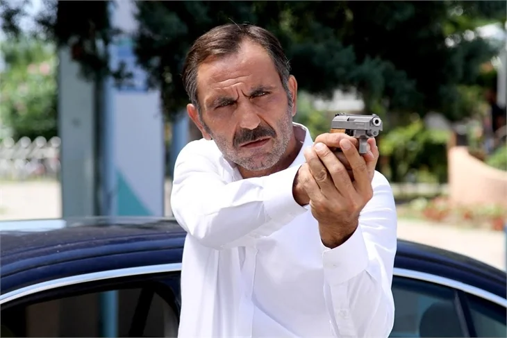 Yağmur Tanrısevsin, 'Kaçak'ta beğenildi mi?