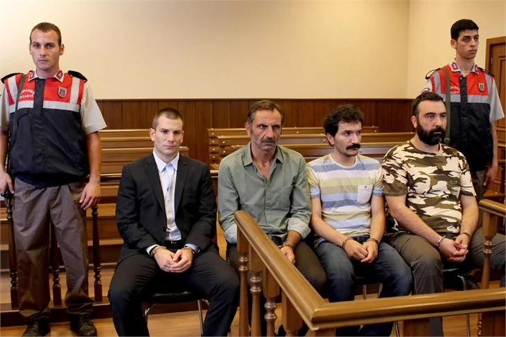 Yağmur Tanrısevsin, 'Kaçak'ta beğenildi mi?