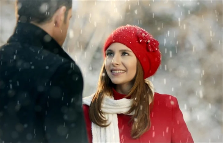 "O Hayat Benim"e 2 yeni oyuncu!
