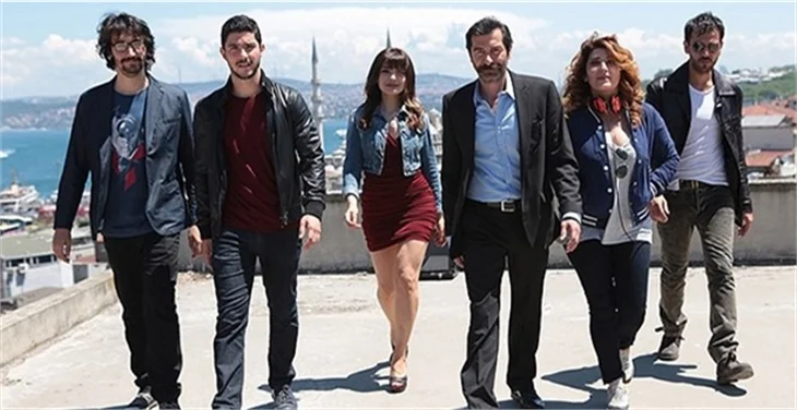 İşte yeni sezonun aşkları!