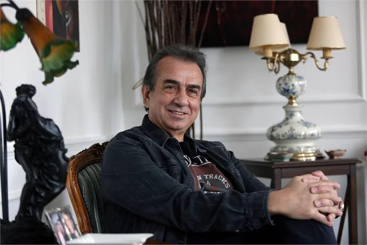 "Kıvanç tecrübesiz Kenan ise olgun!"