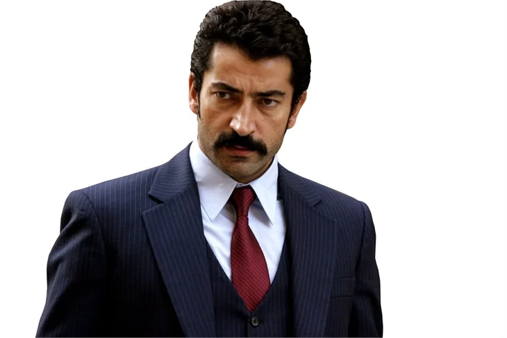 "Kıvanç tecrübesiz Kenan ise olgun!"