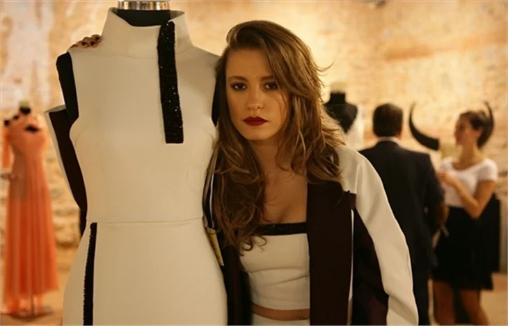 Medcezir olgunlaşma evresinde!