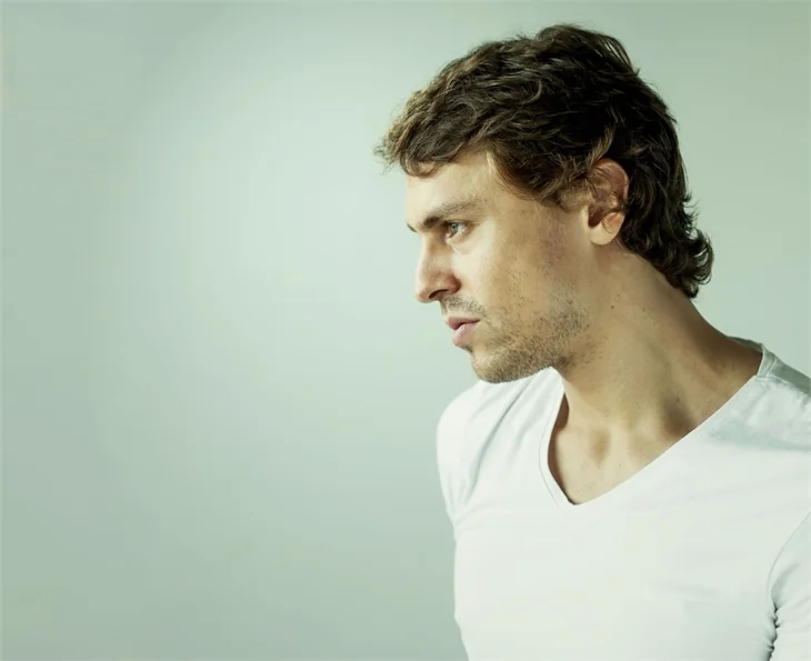 Medcezir'in Orkun'undan açıklamalar!