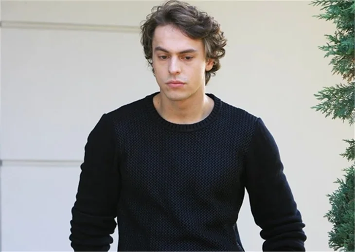 Medcezir'in Orkun'undan açıklamalar!