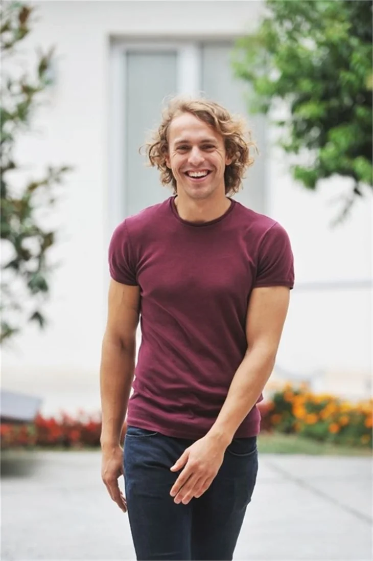 Medcezir'in Orkun'undan açıklamalar!