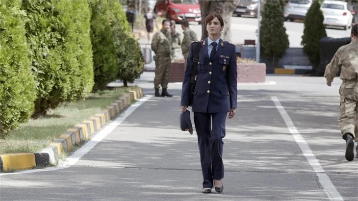 Reaksiyon'da kim kimdir?
