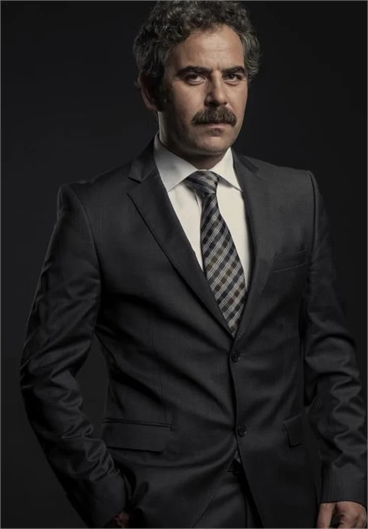 Reaksiyon'da kim kimdir?