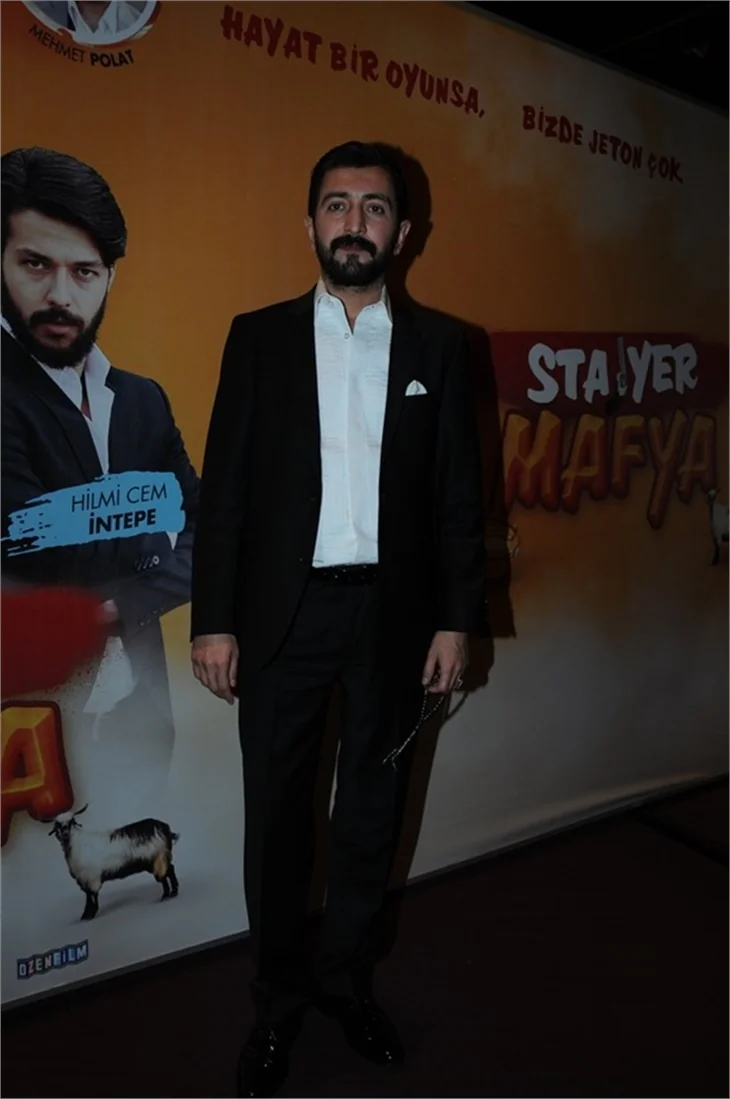 Ünlüler galada buluştu!