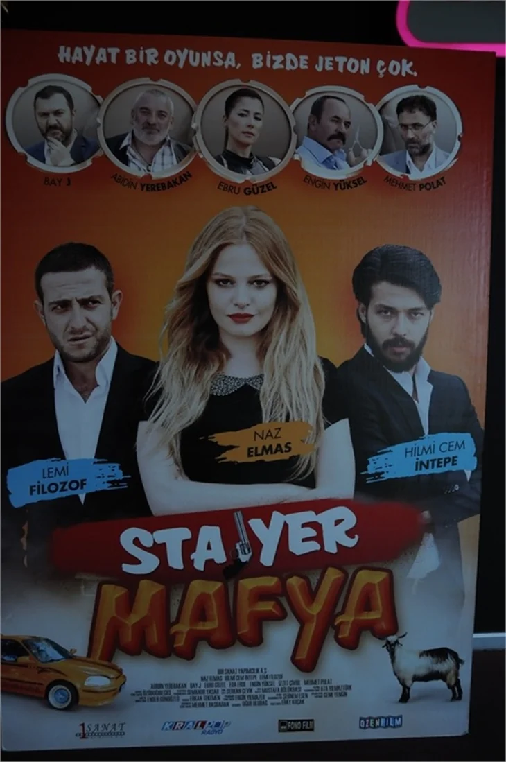 Ünlüler galada buluştu!
