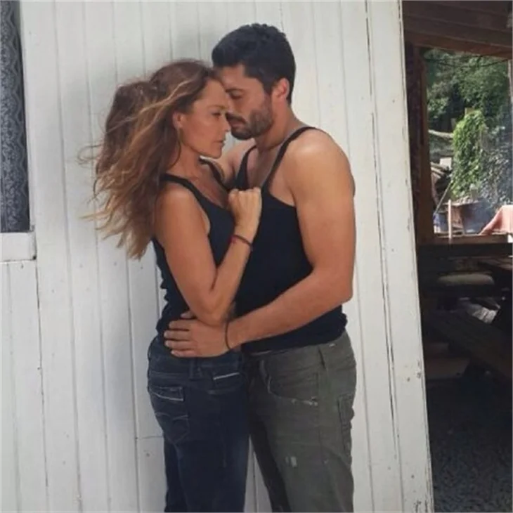 Hülya Avşar, Yetenek Sizsiniz'den neden ayrıldı?