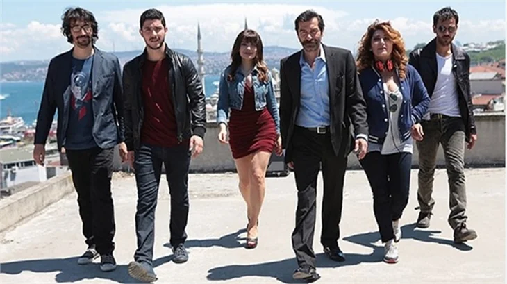 İşte yeni sezonun aşkları