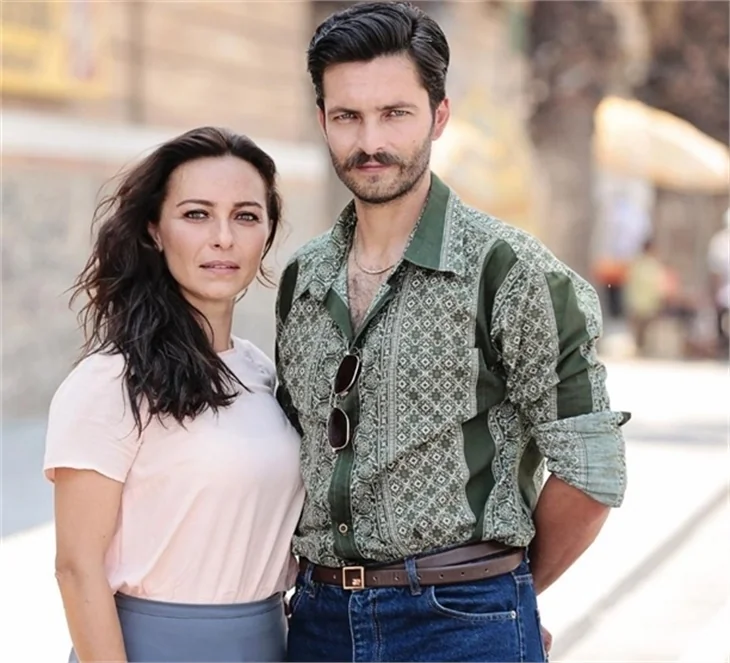 Benim Adım Gültepe bir mahalleyi ihya etti!