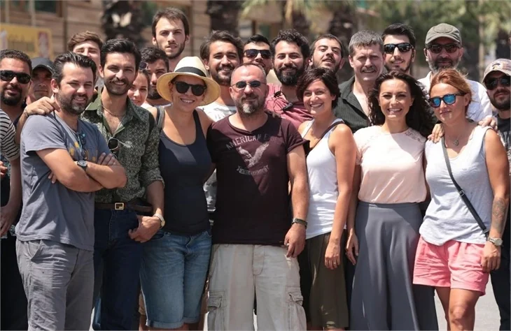 Benim Adım Gültepe bir mahalleyi ihya etti!