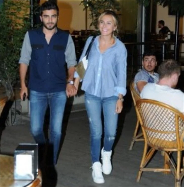 Ece Erken'den müjdeli haber!
