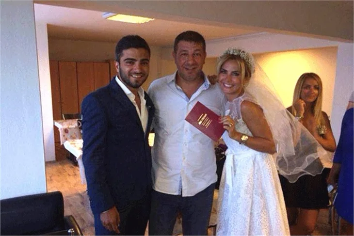 Ece Erken'den müjdeli haber!