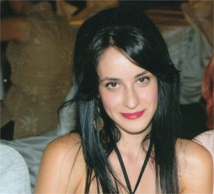 Ulan İstanbul'un seksi komiseri Gözde Türkpençe!