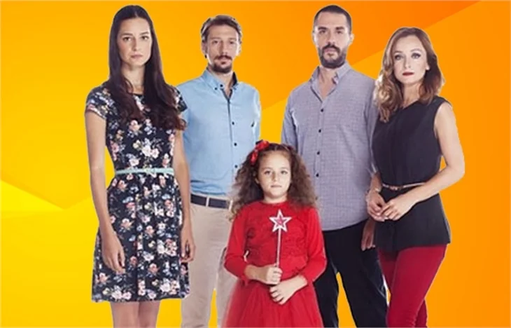 "Çiçek" Dizisi Başlamadan Bitti!