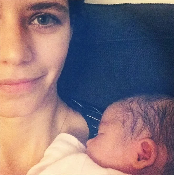 Beren Saat'in Instagram halleri!
