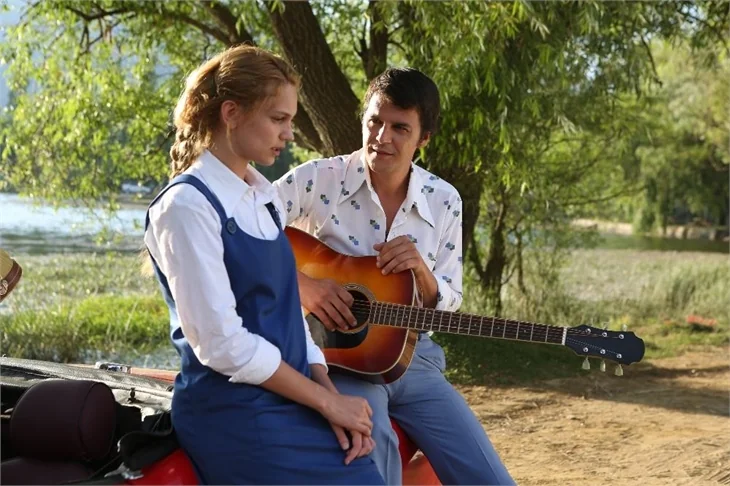 Farah Zeynep Abdullah liseli oldu!