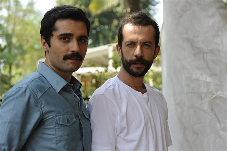Fatih Harbiye'de Neriman'ın ölüm-kalım savaşı!