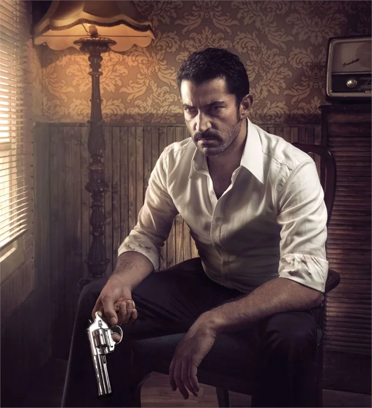 Karadayı'da intikam saati kuruluyor!