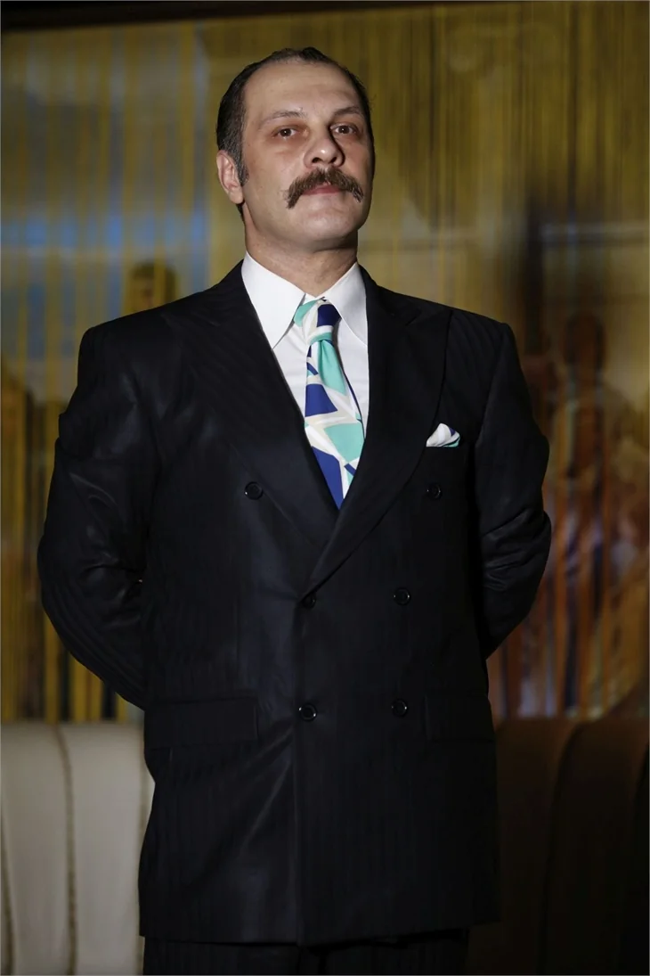 Karadayı'da Mahir'in yeni düşmanları!