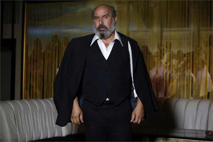 Karadayı'da Mahir'in yeni düşmanları!
