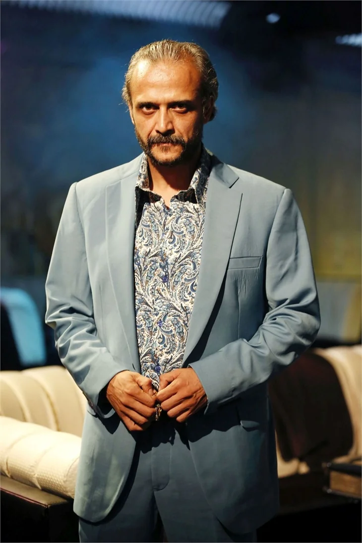 Karadayı'da Mahir'in yeni düşmanları!
