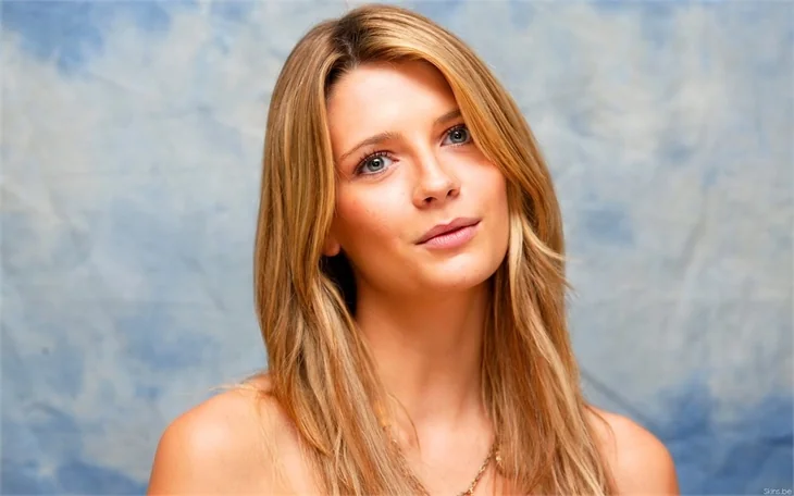 Mira'nın orjinali Mischa Barton geliyor