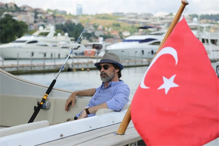 Reaksiyon neyi anlatıyor?
