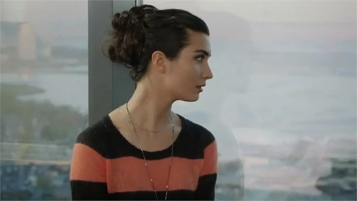 Tuba Büyüküstün'ün gururu!
