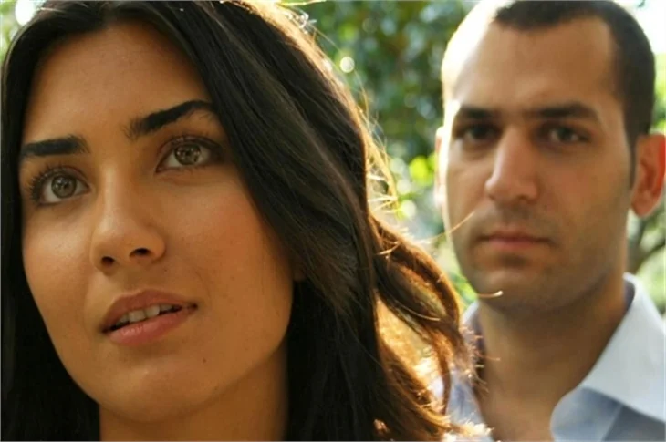 Tuba Büyüküstün'ün gururu!