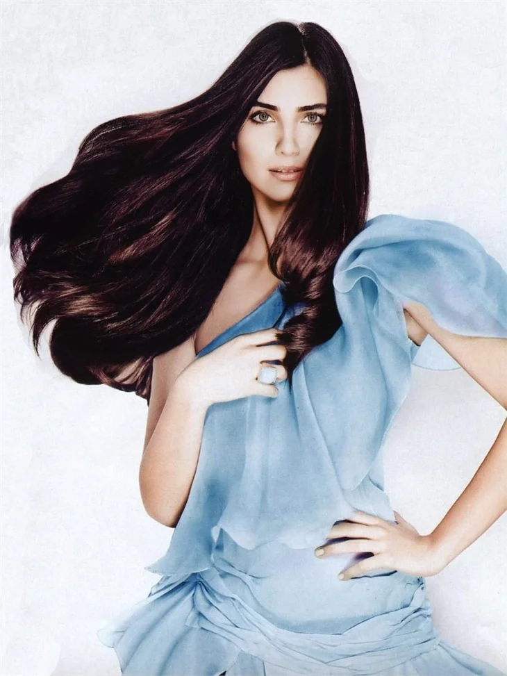 Tuba Büyüküstün'ün gururu!