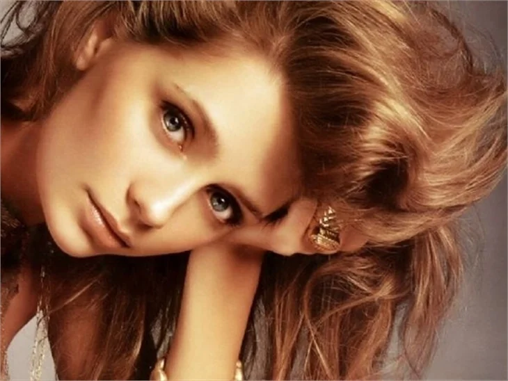 Mischa Barton Adana'ya geldi ama...