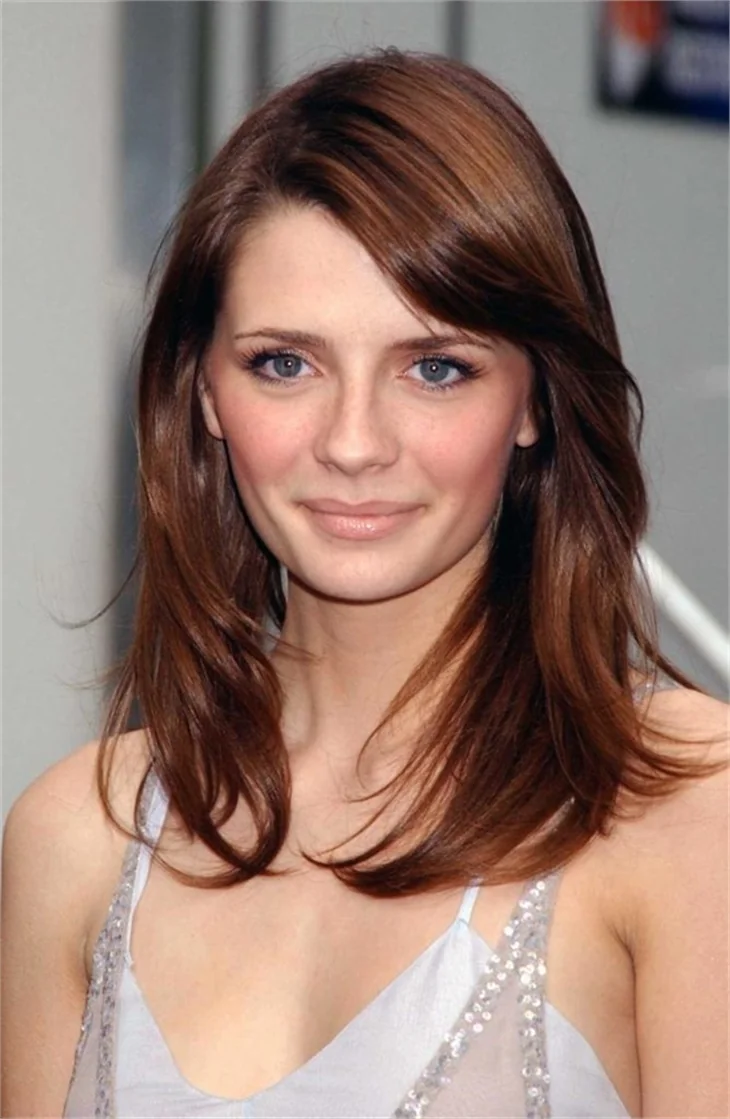 Mischa Barton Adana'ya geldi ama...
