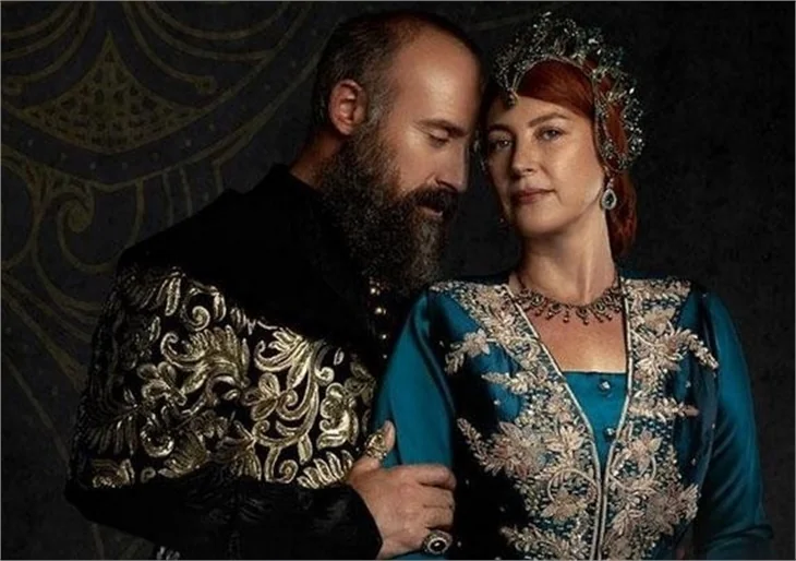 Muhteşem Yüzyıl oyuncuları şimdi nerede?