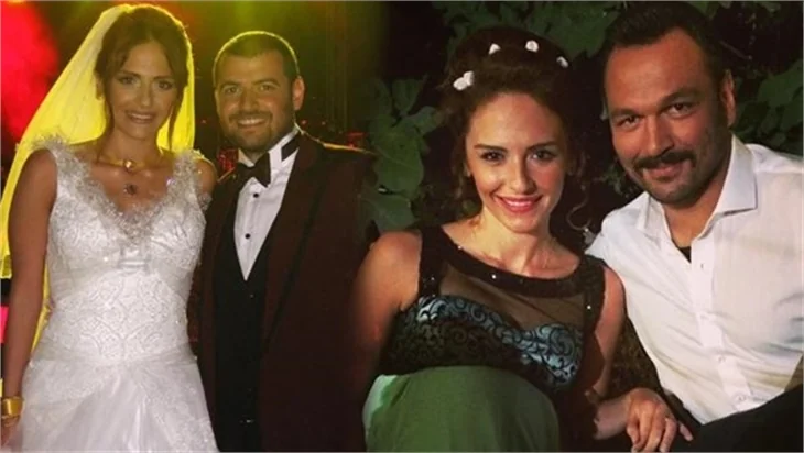 Sinem Öztürk'ün evliliği Ali Sunal mı bitirdi?