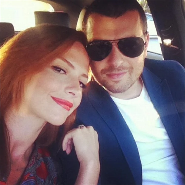 Sinem Öztürk'ün evliliği Ali Sunal mı bitirdi?