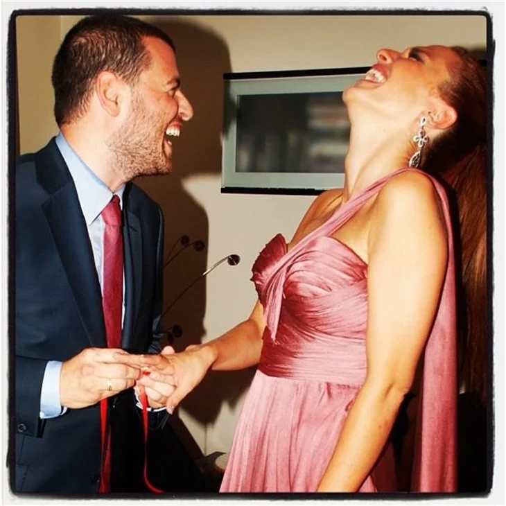 Sinem Öztürk'ün evliliği Ali Sunal mı bitirdi?