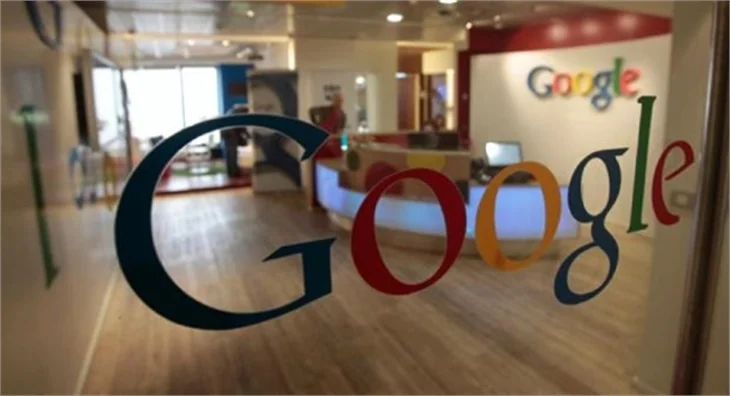 Türk kızı Google'ı salladı!