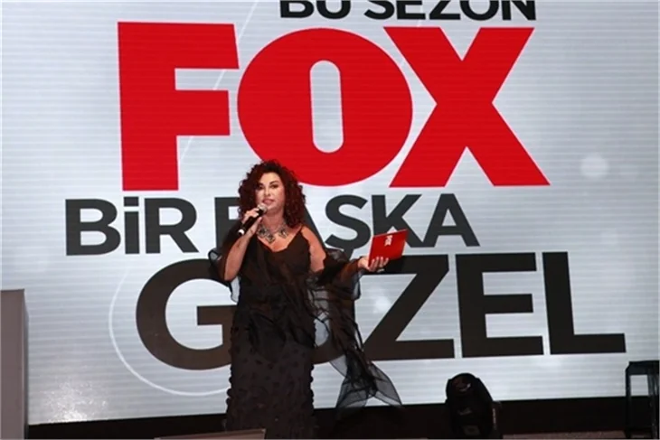Fox TV yeni sezon tanıtım gecesi